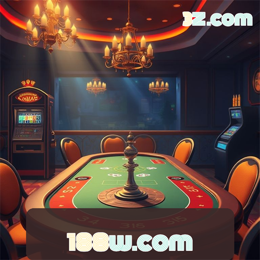 Engajamento na Plataforma da 188w.com: Jogar Nunca Foi Tão Empolgante