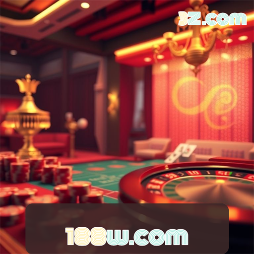 Slots Irresistíveis: A Aventura do 188w.com