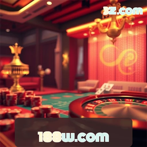 Slots Irresistíveis: A Aventura do 188w.com